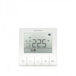 Thermostat d'ambiance RCD20 (pour AHD20 ouCMP25-2)