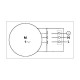 Circulateur NMT 25/60